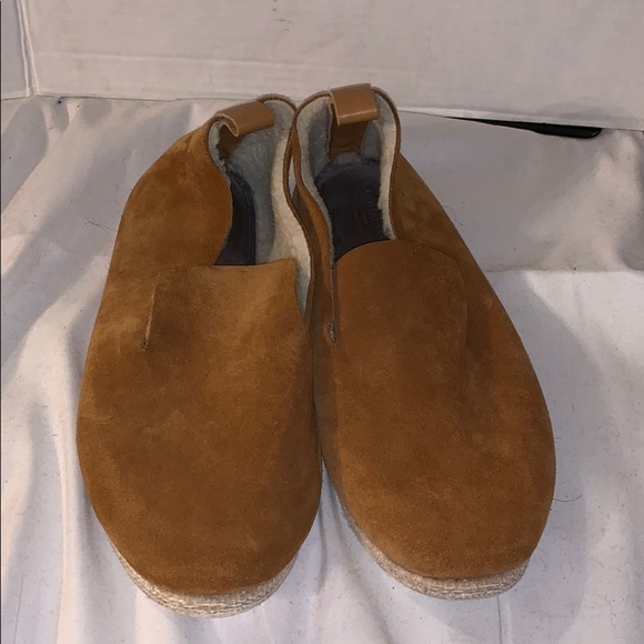 La Charentaise TCHA slipper shoes size - 44 - Picture 2 of 6